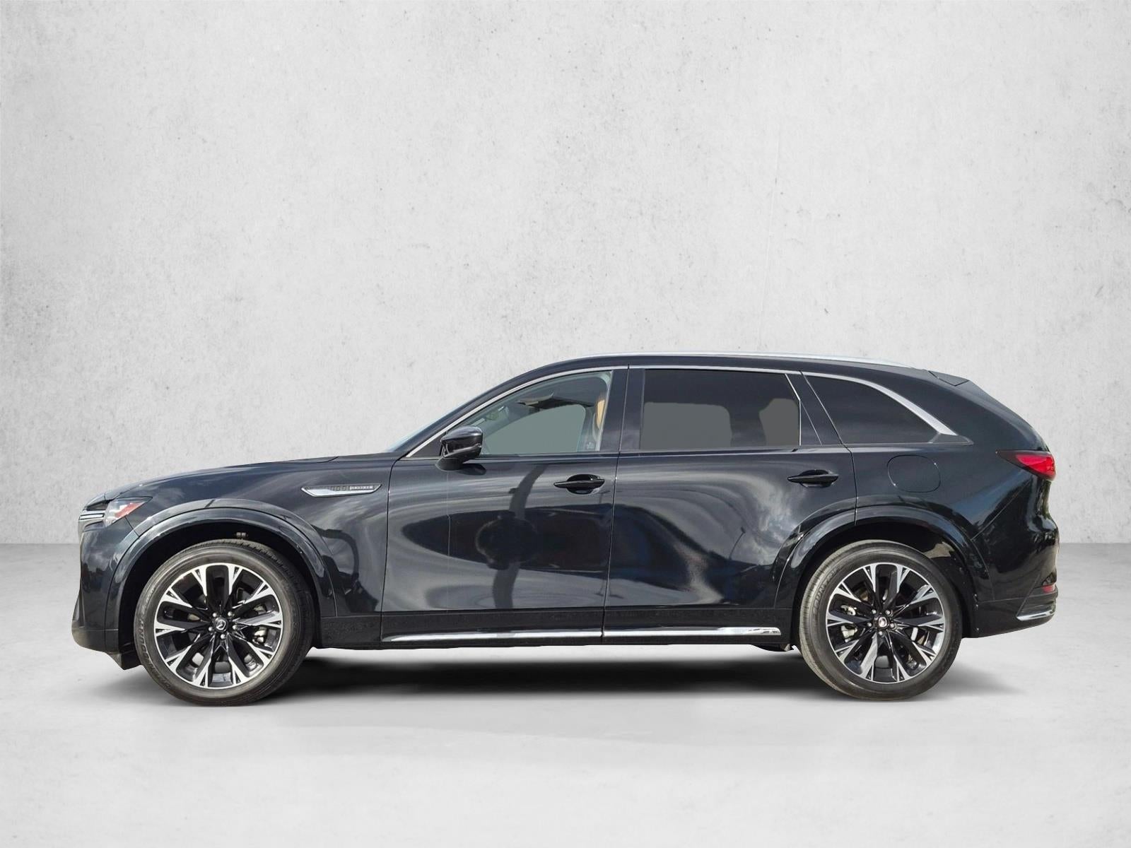 2025 Mazda Mazda CX-90 3.3 Turbo S Premium Plus Package