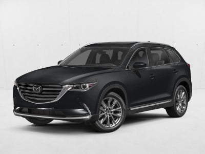 2022 Mazda Mazda CX-9 Grand Touring AWD