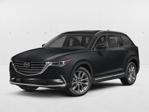 2022 Mazda Mazda CX-9 Grand Touring AWD