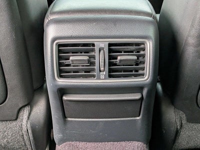 2018 INFINITI Q50 3.0t LUXE AWD