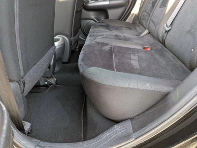 2016 Nissan JUKE 5dr Wgn CVT SV FWD