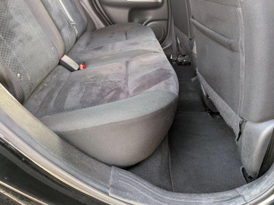 2016 Nissan JUKE 5dr Wgn CVT SV FWD