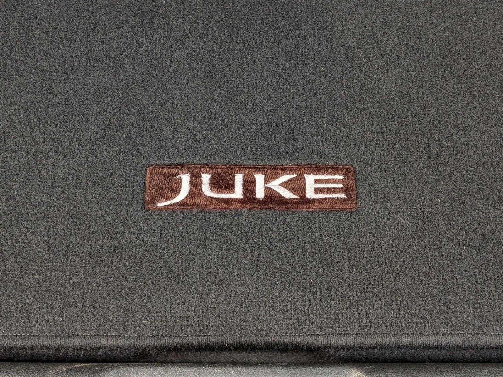 2016 Nissan JUKE 5dr Wgn CVT SV FWD