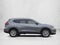 2020 Nissan Rogue FWD S