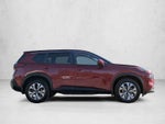 2023 Nissan Rogue FWD SV