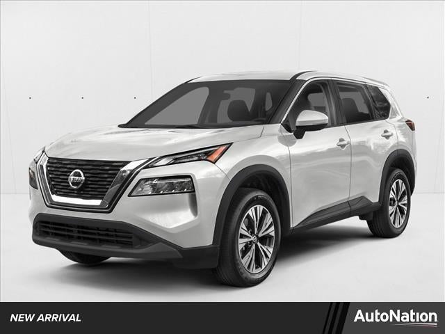 2023 Nissan Rogue AWD SV