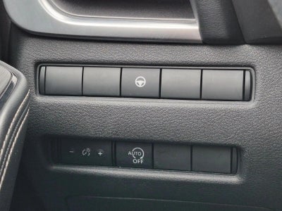 2023 Nissan Rogue AWD SV