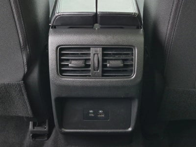 2023 Nissan Rogue AWD SV
