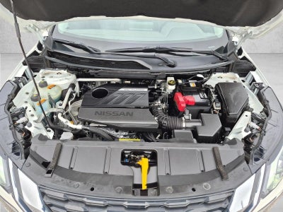 2023 Nissan Rogue AWD SV