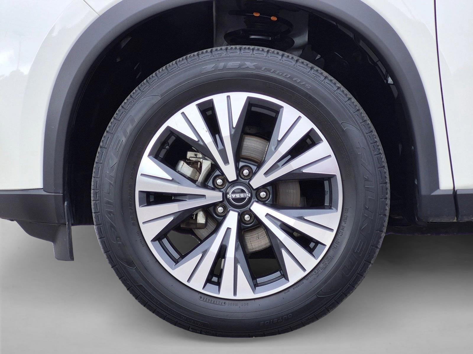 2023 Nissan Rogue AWD SV