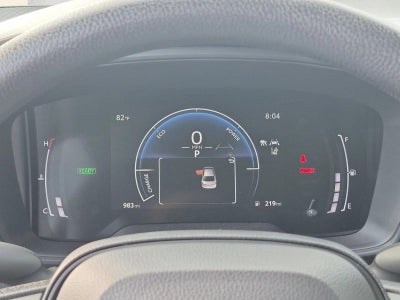 2026 Toyota Corolla Hybrid Hybrid LE FWD (Natl)