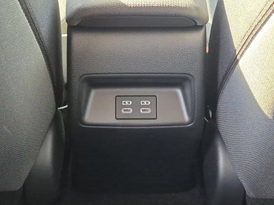 2026 Toyota Corolla Hybrid Hybrid LE FWD (Natl)
