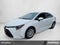 2022 Toyota Corolla LE CVT (Natl)