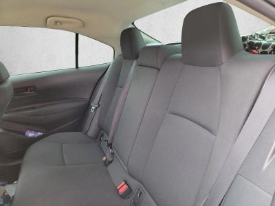 2022 Toyota Corolla LE CVT (Natl)