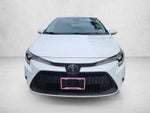 2022 Toyota Corolla LE CVT (Natl)