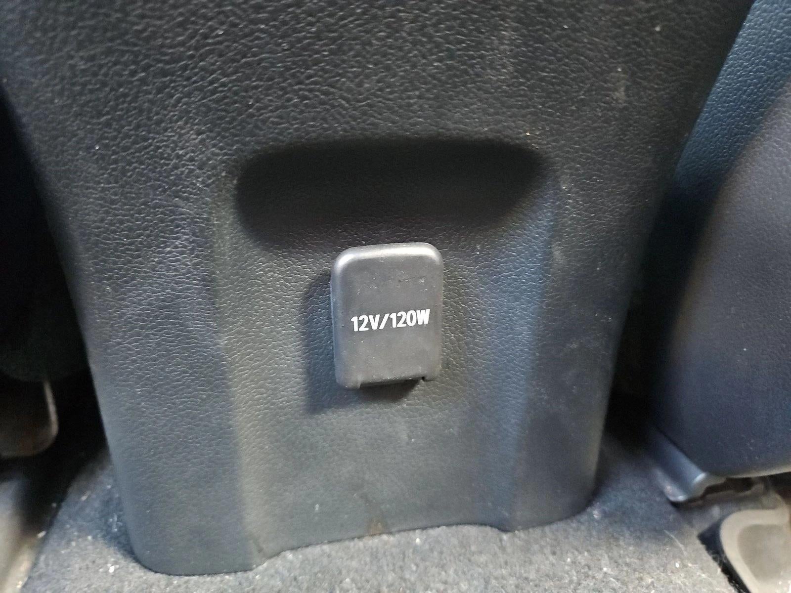2018 Toyota Prius Prime Advanced (Natl)