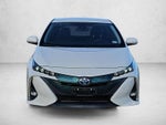 2018 Toyota Prius Prime Advanced (Natl)