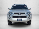 2021 Toyota 4Runner SR5 4WD (GS)