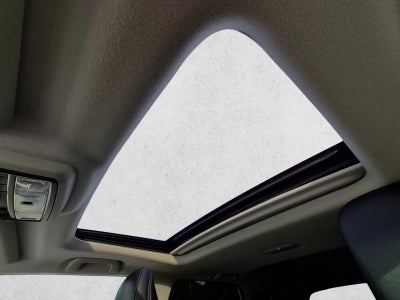 2022 Toyota 4Runner SR5 Premium 4WD (Natl)
