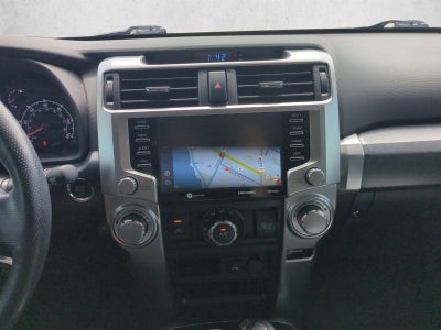 2023 Toyota 4Runner SR5 Premium 4WD (Natl)