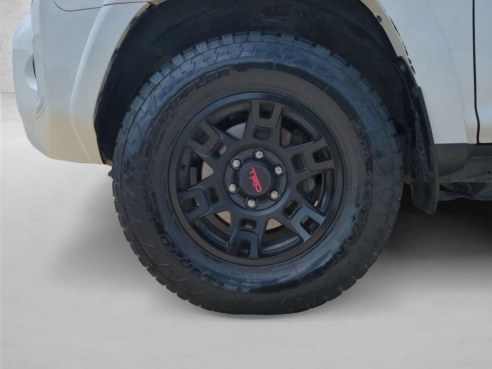 2023 Toyota 4Runner SR5 Premium 4WD (Natl)