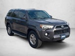 2015 Toyota 4Runner RWD 4dr V6 SR5 (Natl)