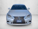 2016 Lexus IS 350 4dr Sdn RWD