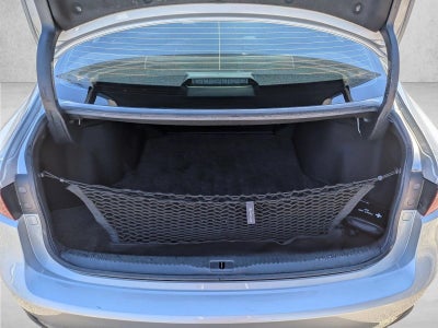 2016 Lexus IS 350 4dr Sdn RWD