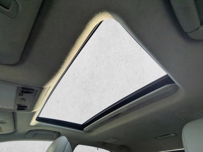 2014 Lexus LS 460 4dr Sdn L RWD