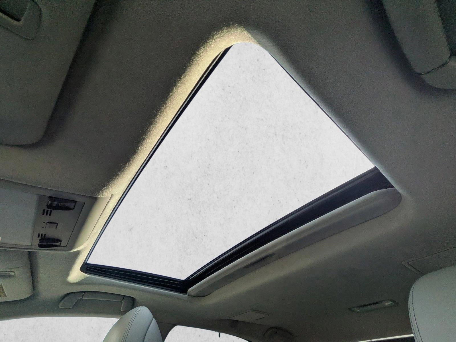 2014 Lexus LS 460 4dr Sdn L RWD