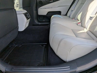 2014 Lexus LS 460 4dr Sdn L RWD