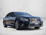 2014 Lexus LS 460 4dr Sdn L RWD