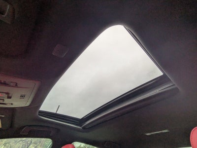 2022 Lexus IS F SPORT RWD