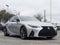 2022 Lexus IS F SPORT RWD