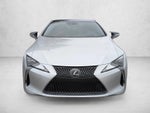 2018 Lexus LC RWD