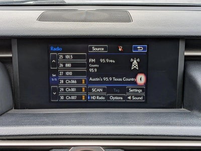 2016 Lexus RC 300 2dr Cpe