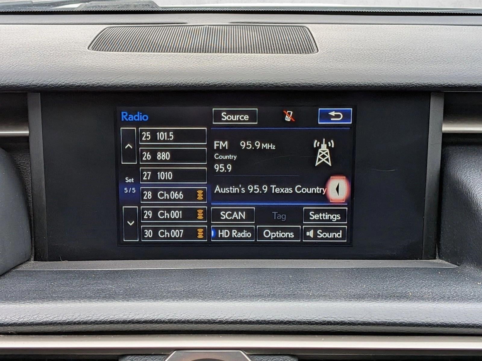 2016 Lexus RC 300 2dr Cpe