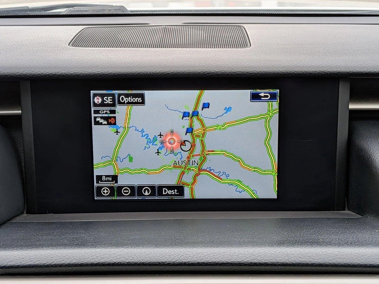 2016 Lexus RC 300 2dr Cpe