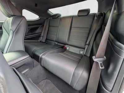 2016 Lexus RC 300 2dr Cpe