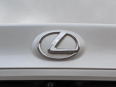 2016 Lexus RC 300 2dr Cpe