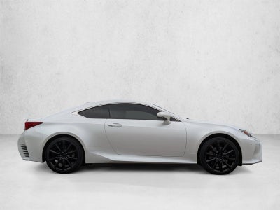 2016 Lexus RC 300 2dr Cpe