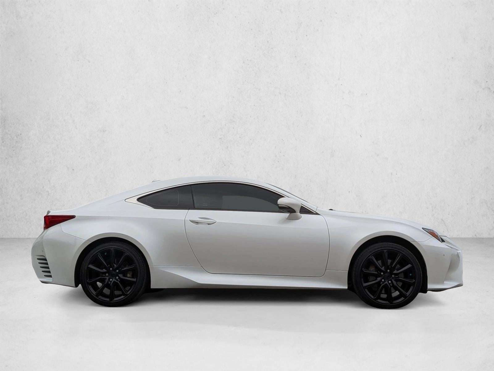 2016 Lexus RC 300 2dr Cpe