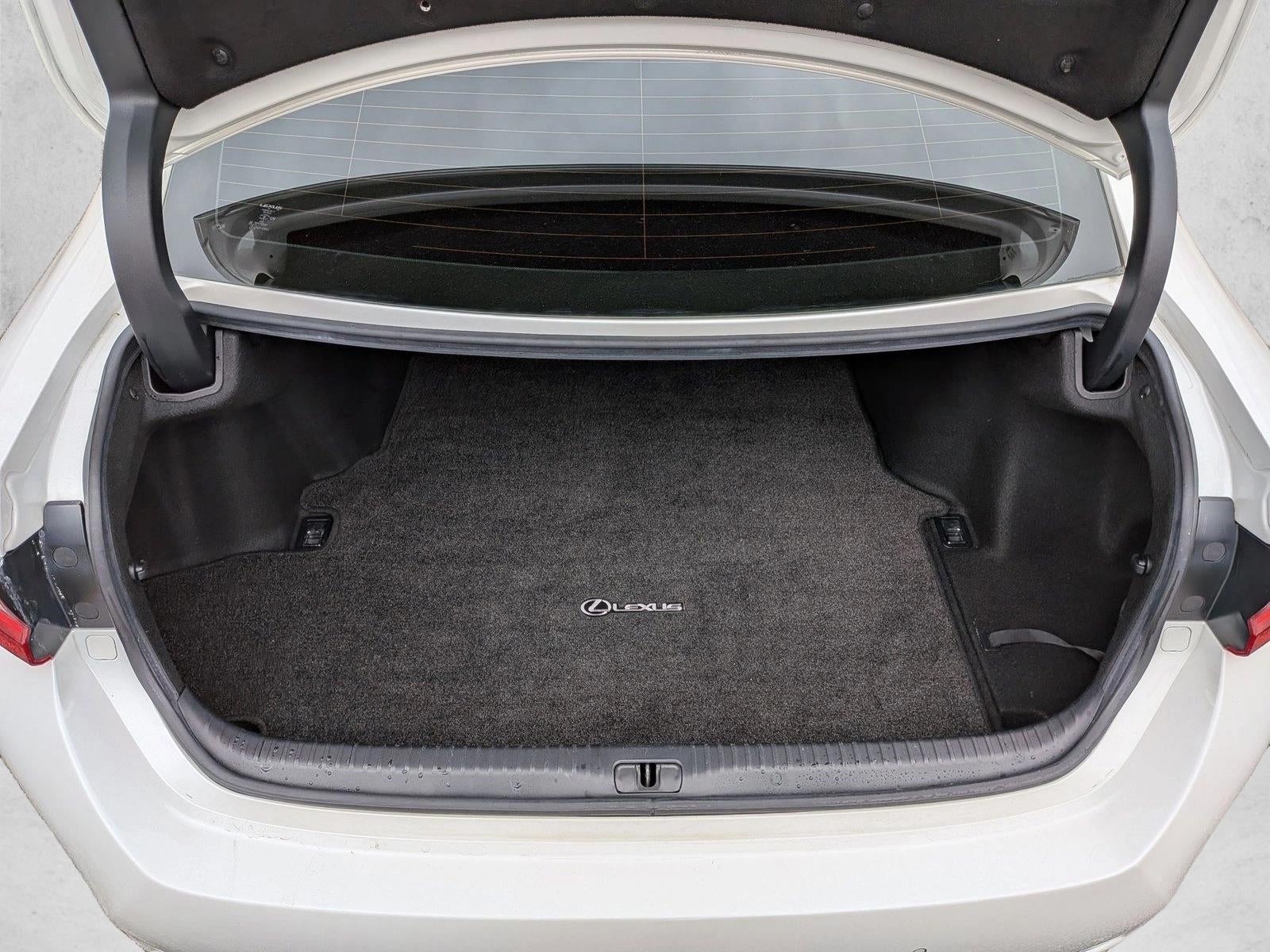 2016 Lexus RC 300 2dr Cpe