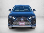 2021 Lexus RX AWD