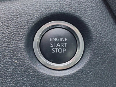 2025 Toyota Corolla Hatchback SE CVT (Natl)