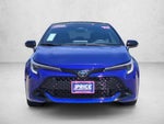 2025 Toyota Corolla Hatchback SE CVT (Natl)