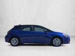 2025 Toyota Corolla Hatchback SE CVT (Natl)