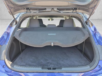 2025 Toyota Corolla Hatchback SE CVT (Natl)