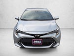 2019 Toyota Corolla Hatchback XSE CVT (Natl)