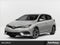 2018 Toyota Corolla iM CVT (Natl)